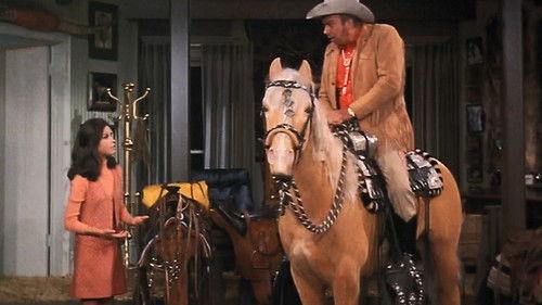 The Mary Tyler Moore Show Season 1 Episode 24 - The 45-Year-Old Man