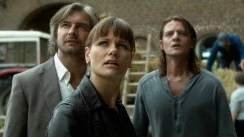 Flikken Maastricht Season 5 Episode 3 - Episode 3