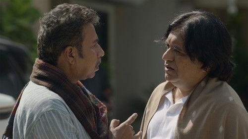 Panchayat Season 4 Episode 6 - Sanjeevani