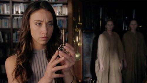The Magicians Season 3 Episode 4 - Be the Penny