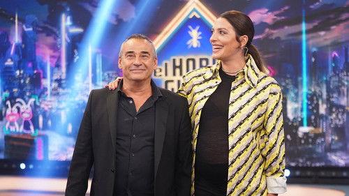 El hormiguero Season 17 Episode 17 - Episode 17
