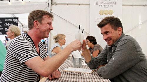 Booze Traveler Season 1 Episode 10 - Netherlands: Liquid Courage