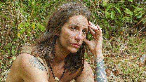 Naked and Afraid: Castaways Season 1 Episode 6 - Hell, Hogs and High Water