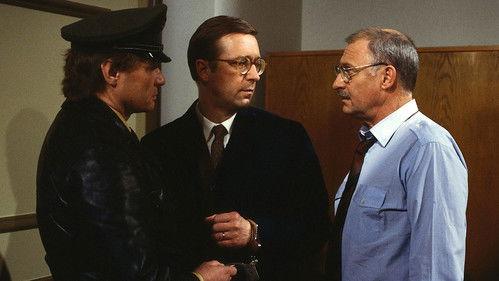 Der Alte Season 11 Episode 5 - Episode 5