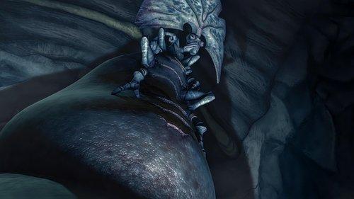 undefined Season 2 Episode 7 - Legacy of Terror