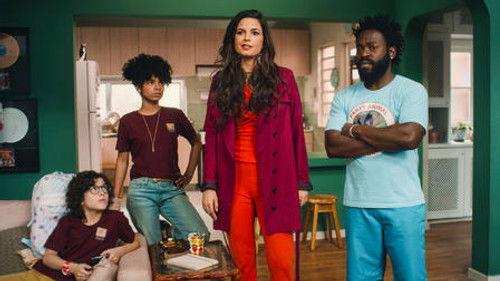 Samantha! Season 2 Episode 1 - Episode 1