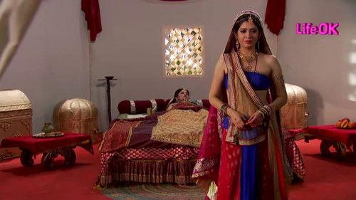 Devon Ke Dev...Mahadev Season 24 Episode 12 - Bhairavi forbids Lakulesh from destroying himself