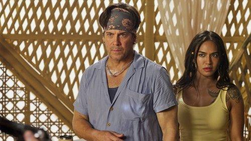 undefined Season 2 Episode 8 - Uncoupled