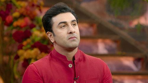 The Great Indian Kapil Show Season 1 Episode 1 - Ranbir - The Real Family Man