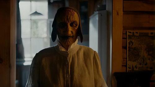 Sergius Against Evil Spirits Season 4 Episode 2 - Episode 2