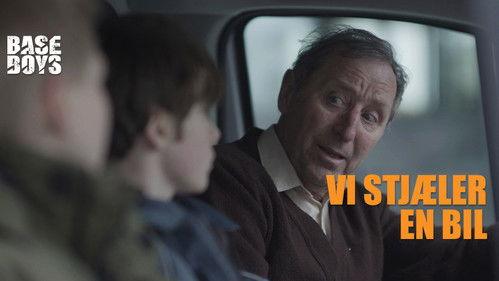 BaseBoys Season 1 Episode 19 - Episode 19