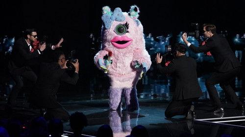 The Masked Singer Season 3 Episode 3 - Masking For A Friend: Group A