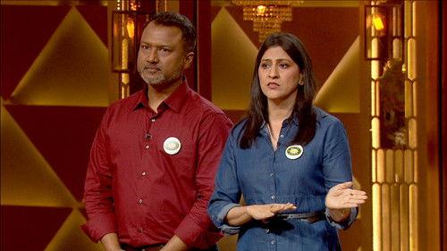 Shark Tank India Season 3 Episode 21 - Entrepreneurs Battle For Investment