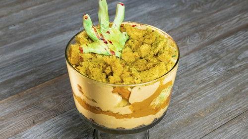 Halloween Baking Championship Season 9 Episode 5 - Heads Will Roll