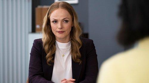 Rules of the Game Season 1 Episode 1 - Episode 1