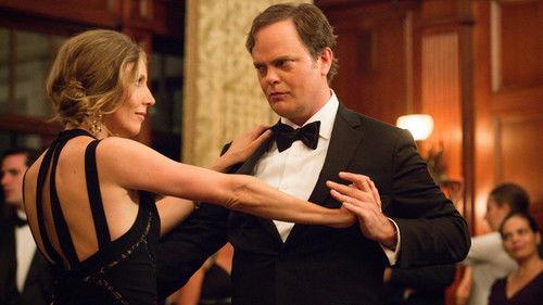 Backstrom Season 1 Episode 8 - Give 'Til It Hurts