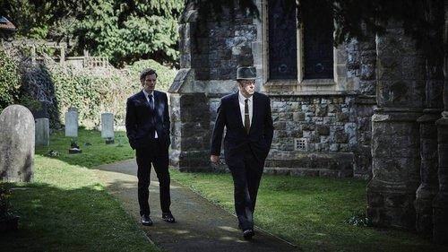 Endeavour Season 8 Episode 2 - Scherzo