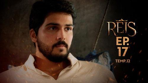 Kings Season 12 Episode 17 - Episode 17