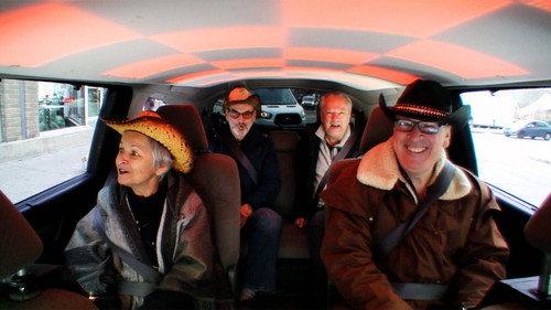 Taxi payant Season 9 Episode 13 - Episode 13