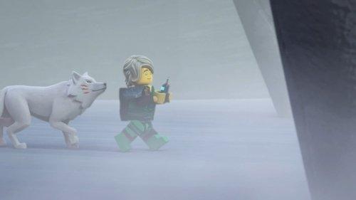 Ninjago: Masters of Spinjitzu Season 11 Episode 20 - The Message