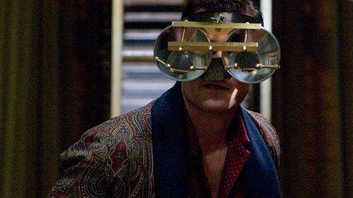 undefined Season 2 Episode 9 - Convalescence