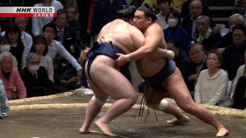GRAND SUMO Highlights Season 21 Episode 5 - Day 5
