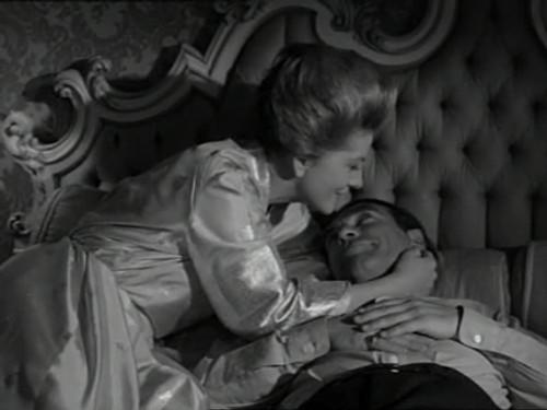 undefined Season 1 Episode 20 - The Paragon