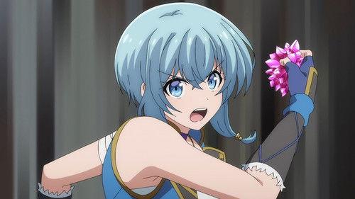 The Healer Who Was Banished from His Party, Is, in Fact, the Strongest Season 1 Episode 7 - Regarding the Crossing of Paths, Which Was, in Fact, a Fateful Encounter