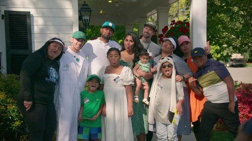 Full Swing Season 1 Episode 6 - Don't Get Bitter, Get Better