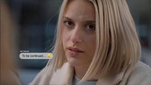 wtFOCK Season 2 Episode 1 - She is completely obsessed with a bad guy.