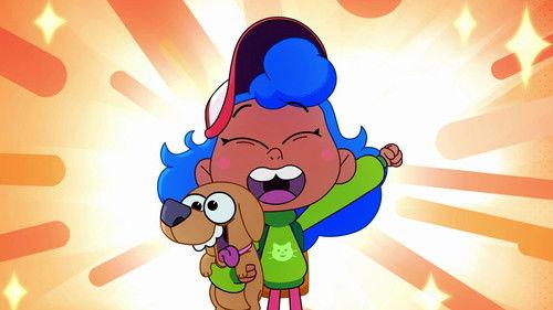 50/50 Heroes Season 1 Episode 13 - Samomorphosis