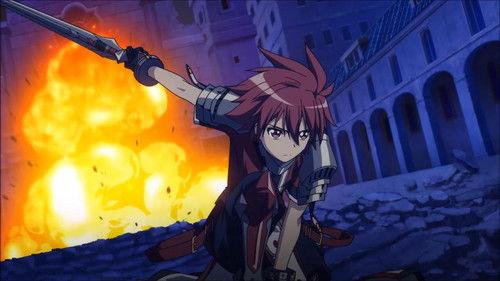 Elsword: El Lady Season 1 Episode 1 - The Adventure Begins