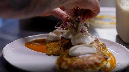 Wisconsin Foodie Season 13 Episode 7 - Sacred Blossom Farm