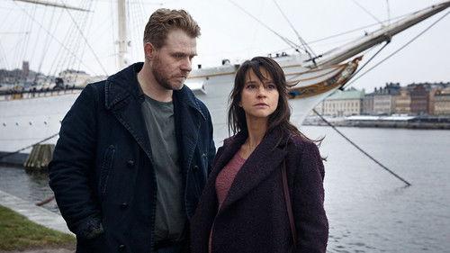 Modus Season 2 Episode 3 - Episode 3