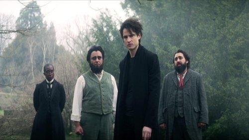 undefined Season 1 Episode 2 - Imperfect Hosts