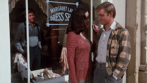 The Waltons Season 3 Episode 23 - The Woman