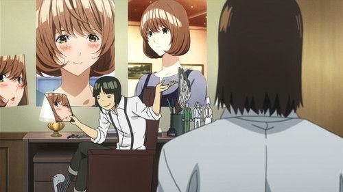 Bakuman Season 3 Episode 9 - Confidence and Resolve