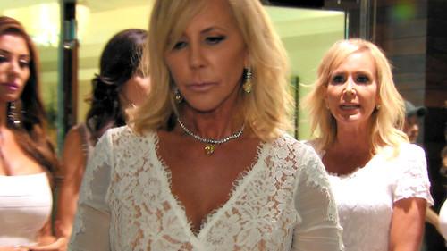 The Real Housewives of Orange County Season 10 Episode 19 - Baptism by Fire