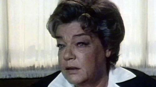 Madame le Juge Season 1 Episode 1 - Episode 1