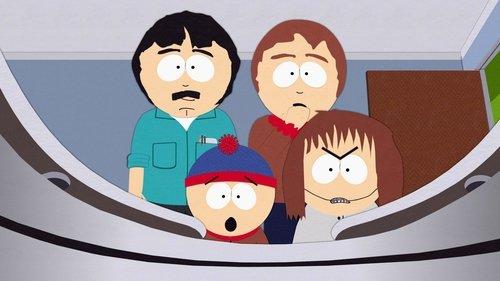 South Park Season 11 Episode 9 - More Crap