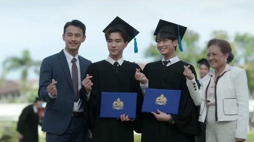 Dangerous Romance Season 1 Episode 12 - Episode 12