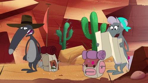 Loup Season 1 Episode 3 - Episode 3