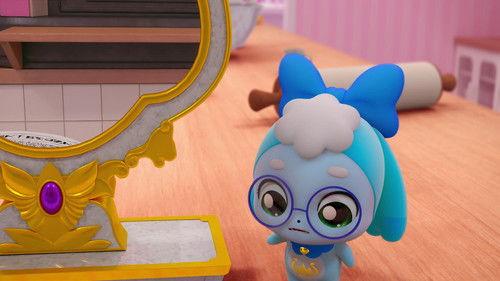 Catch! Teenieping Season 1 Episode 24 - Episode 24