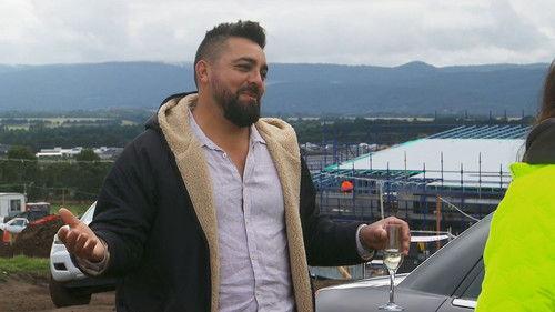 The Block Season 18 Episode 24 - Kitchen Week (3)