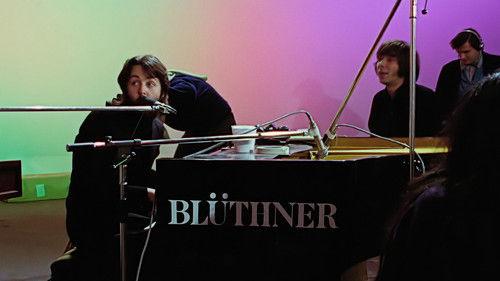 60 Minutes Season 54 Episode 9 - 11/14/2021: Freight Expectations, Andrew Sullivan, The Get Back Sessions