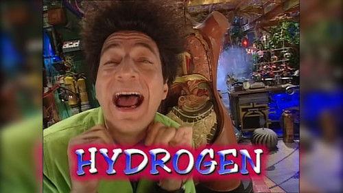 Beakman's World Season 4 Episode 11 - Skin, Beakmania & Oxygen