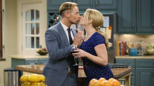 Melissa & Joey Season 4 Episode 16 - The Early Shift