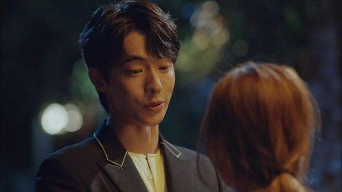 The Bride of Habaek Season 1 Episode 13 - Episode 13