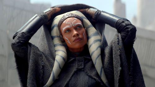 Ahsoka Season 1 Episode 1 - Part One: Master and Apprentice