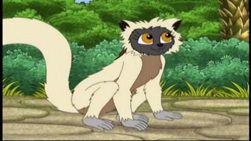 Go, Diego, Go! Season 4 Episode 9 - Leaping Lemurs!